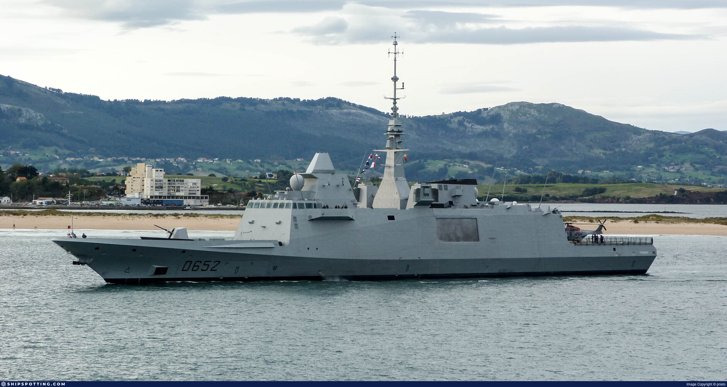 ship